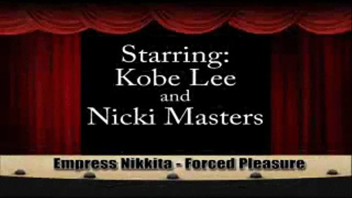 Empress Nikkita Meets Kobe Lee (faster download)