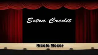 Nikki Earns Extra Credit (faster download)