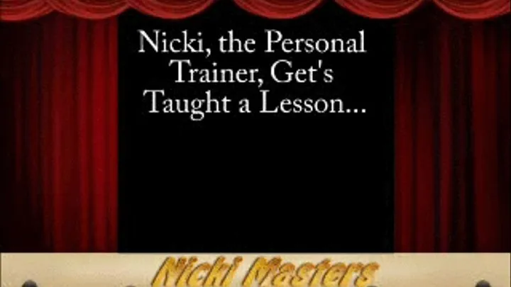 Personal Trainer