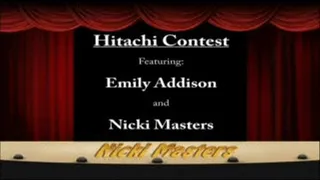 Hitachi Contest