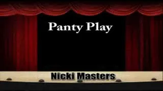Panty Play (Fast Download