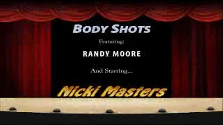 Body Shots