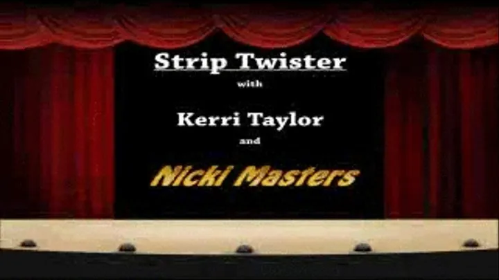 Strip Twister!!!