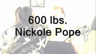 1000 POUNDS OF FARTS: Two Fat Women Farting Back & Forth