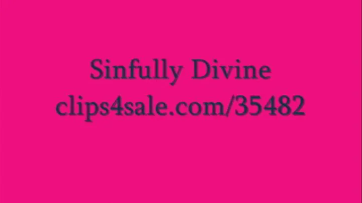 SSBBW - 600 lbs. ''Sinfully Divine'' - Waddling Through Livingroom