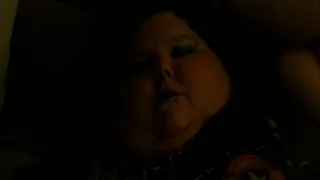 SSBBW Sinfully Divine (600 Pounds) - Turn Out the Lights