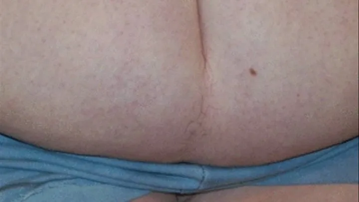 Big, Fat Yuliyanka's Hairy Belly Button