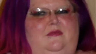 600 lbs. Sinfully Divine - In Glasses