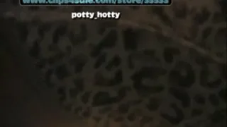 close up Panty Farts