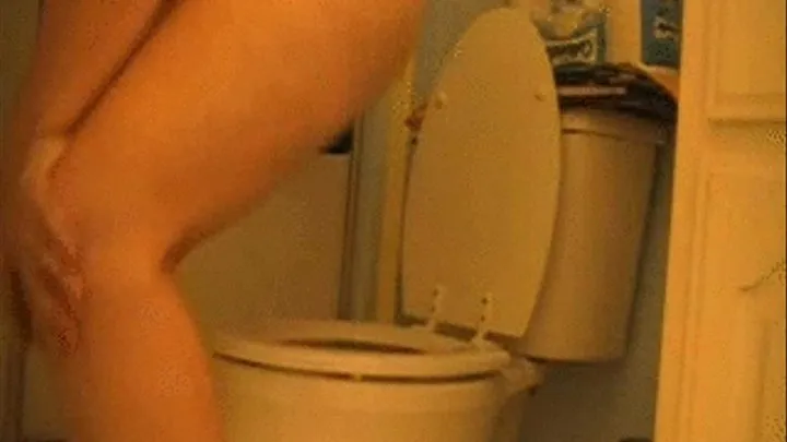 POTTY HOTTY