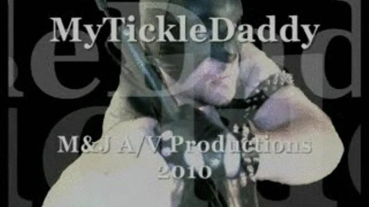 TICKLE STEP-DADDY'S TICKLE PIGGY 1