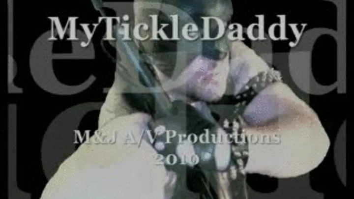 TICKLE BOY'S TICKLISH TRIAD 2