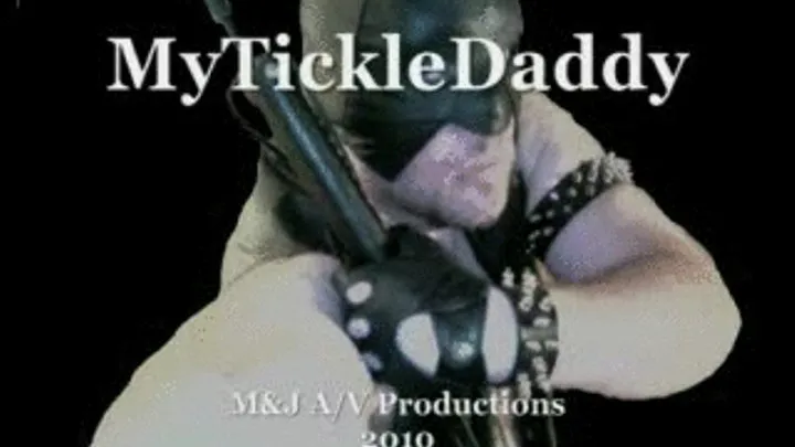 TICKLE BOY'S GOTHIC TICKLE 2