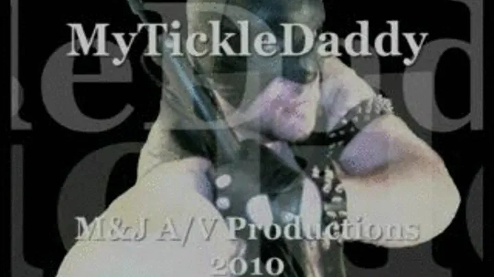 TICKLE BOY'S GOTHIC TICKLE 1