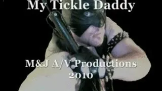 Hairy Tickle Stud 1