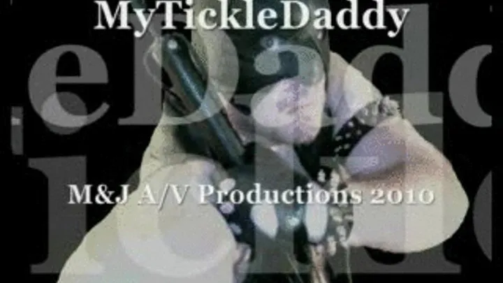 BAD BIKER BOY TICKLE 2