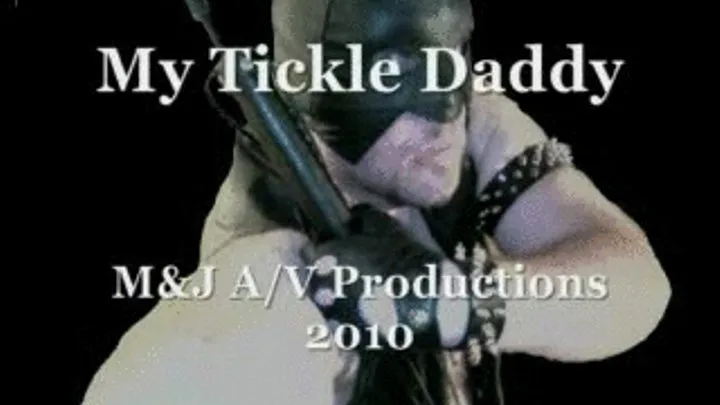 TICKLE BABY TICKLE THUG