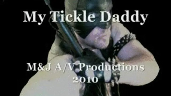 TICKLE BABY TICKLE and MILKING THUG