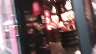 Public Flashing & Victoria Secret Dressing Room Masturbation!