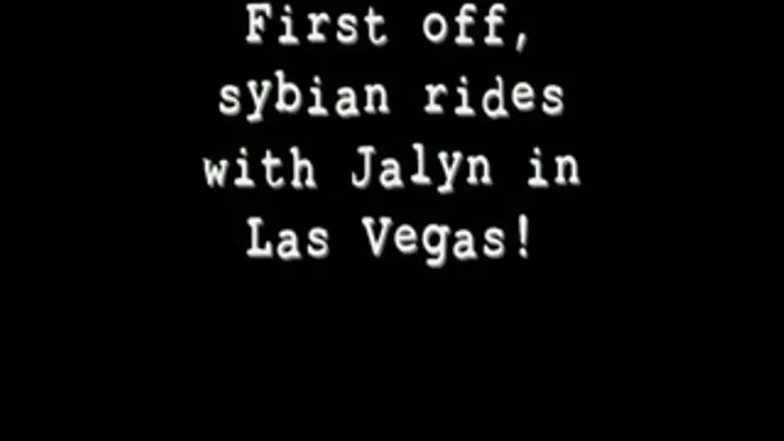 The Best of the Sybian Rides Compilation!