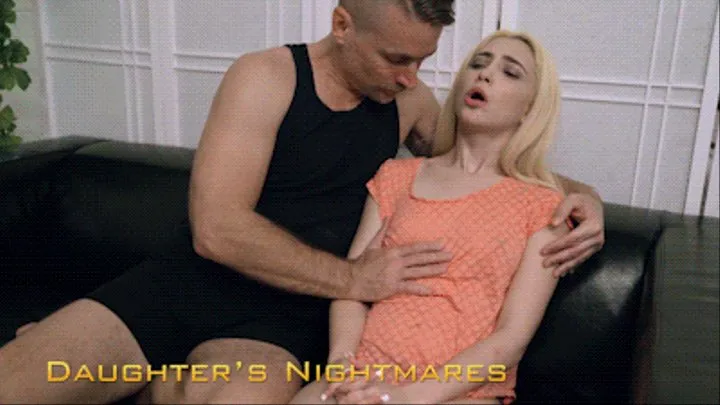 Jane Wilde in Step-Daughter's Nightmares