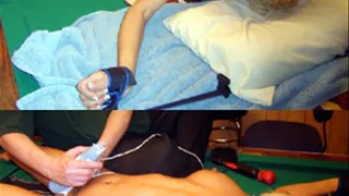 31 Intense Orgasms