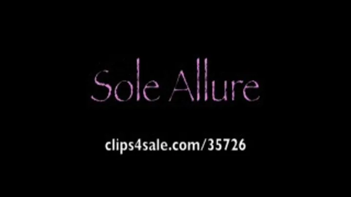 Sole Allure