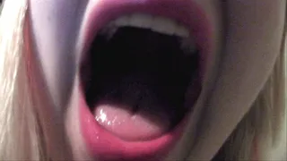 Tongue