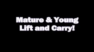 Carry 274 - Young and Old Carry