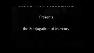 Mercury's Day of #1