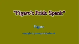 Figaro's Pride Spank