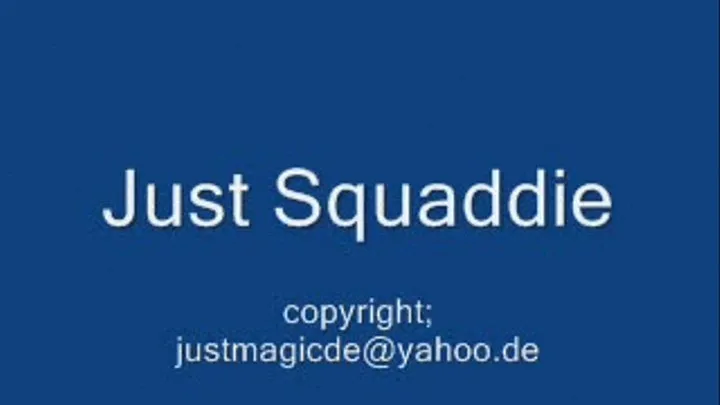 Just Squaddie