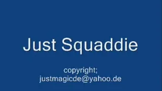 Just Squaddie