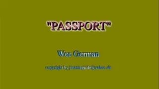 Passport