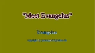 Meet Evangelus