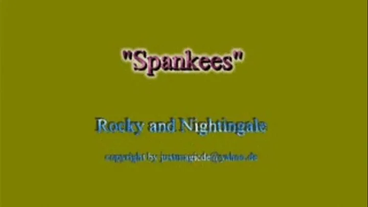 Spankees