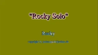 Rocky Solo