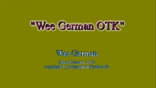 Wee Geman OTK