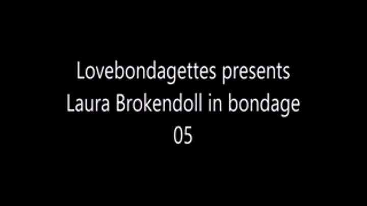 LauraBrokendoll captured 05