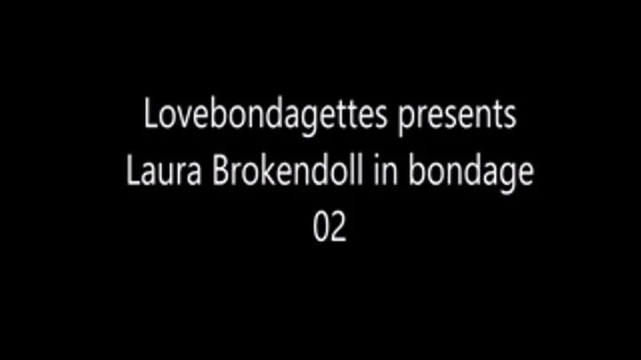 LauraBrokendoll captured 02