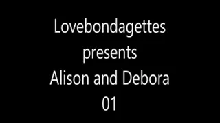 Alison and Debora 01