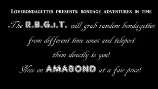 Bondage Adventures in time