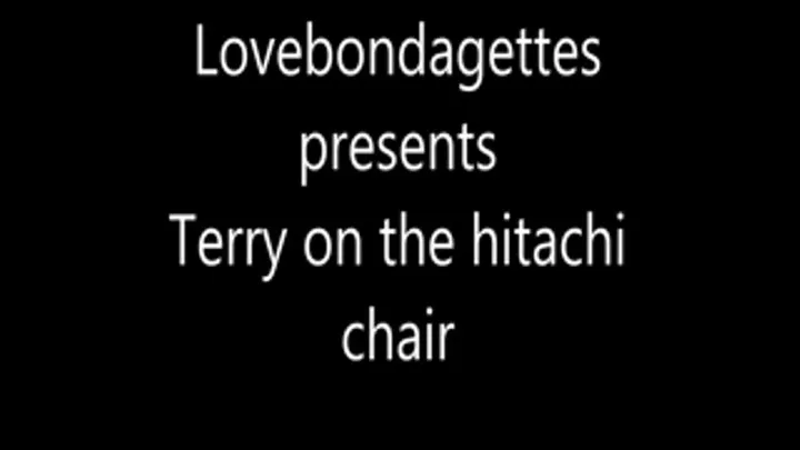 Terry and Mr. Hitachi part.1