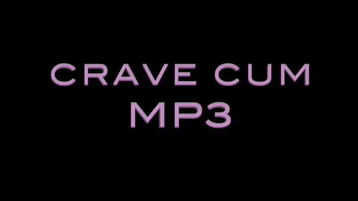 Bratty Bunny - Crave Cum MP3