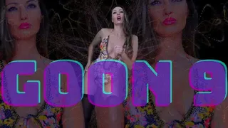 Bratty Bunny - GOON 9