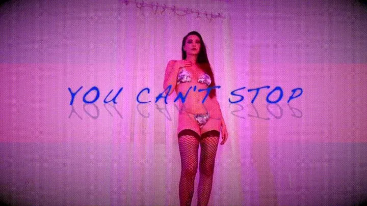 Bratty Bunny - You Can't Stop