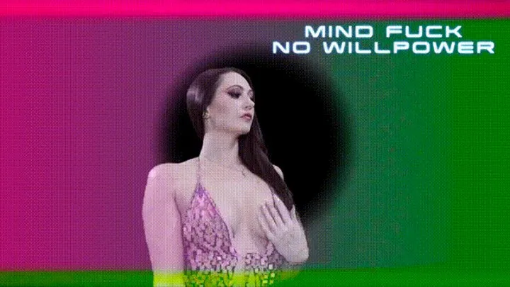 Bratty Bunny - No Willpower Mind Fuck