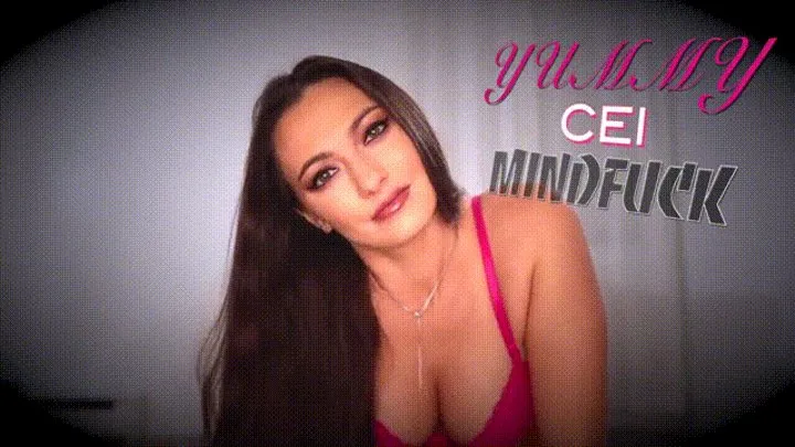 Bratty Bunny - Yummy CEI MindFuck