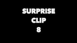 Bratty Bunny - Surprise Clip 8