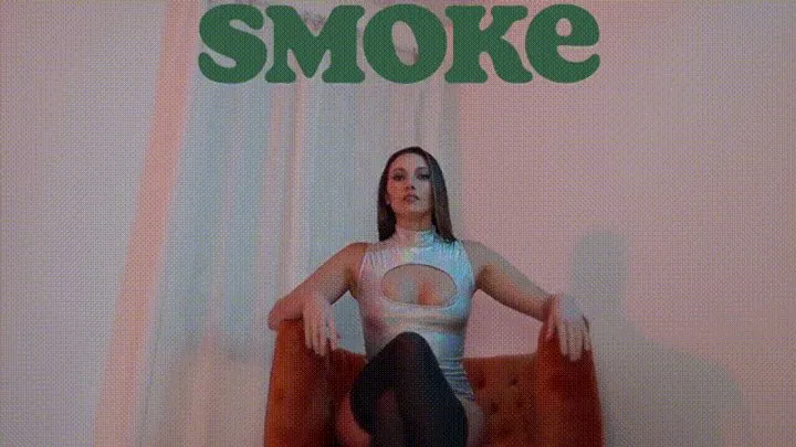 Bratty Bunny - Smoke